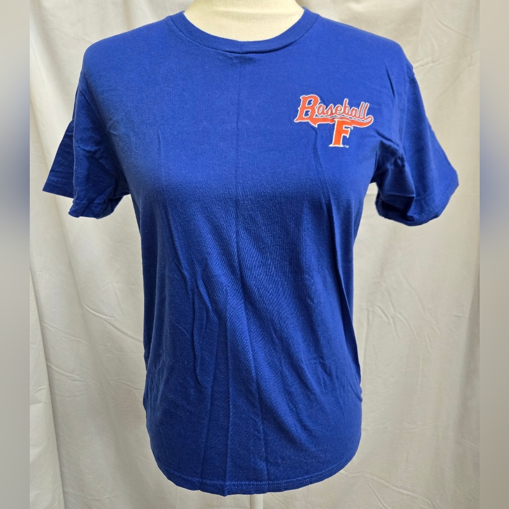 Next Level - Florida Gator Baseball T-Shirt - (S)